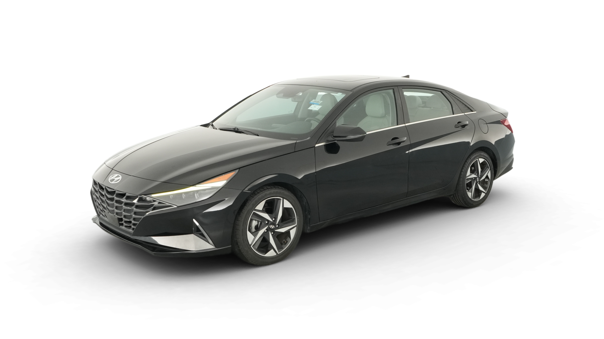 2022 Hyundai Elantra vehicle photo