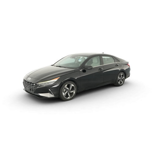 2022 Hyundai Elantra