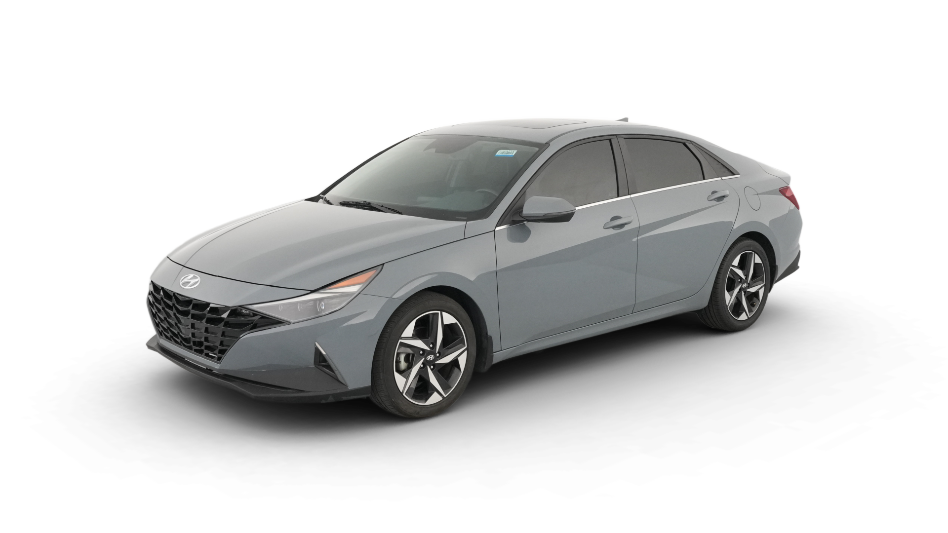 2022 Hyundai Elantra vehicle photo