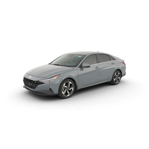 2022 Hyundai Elantra