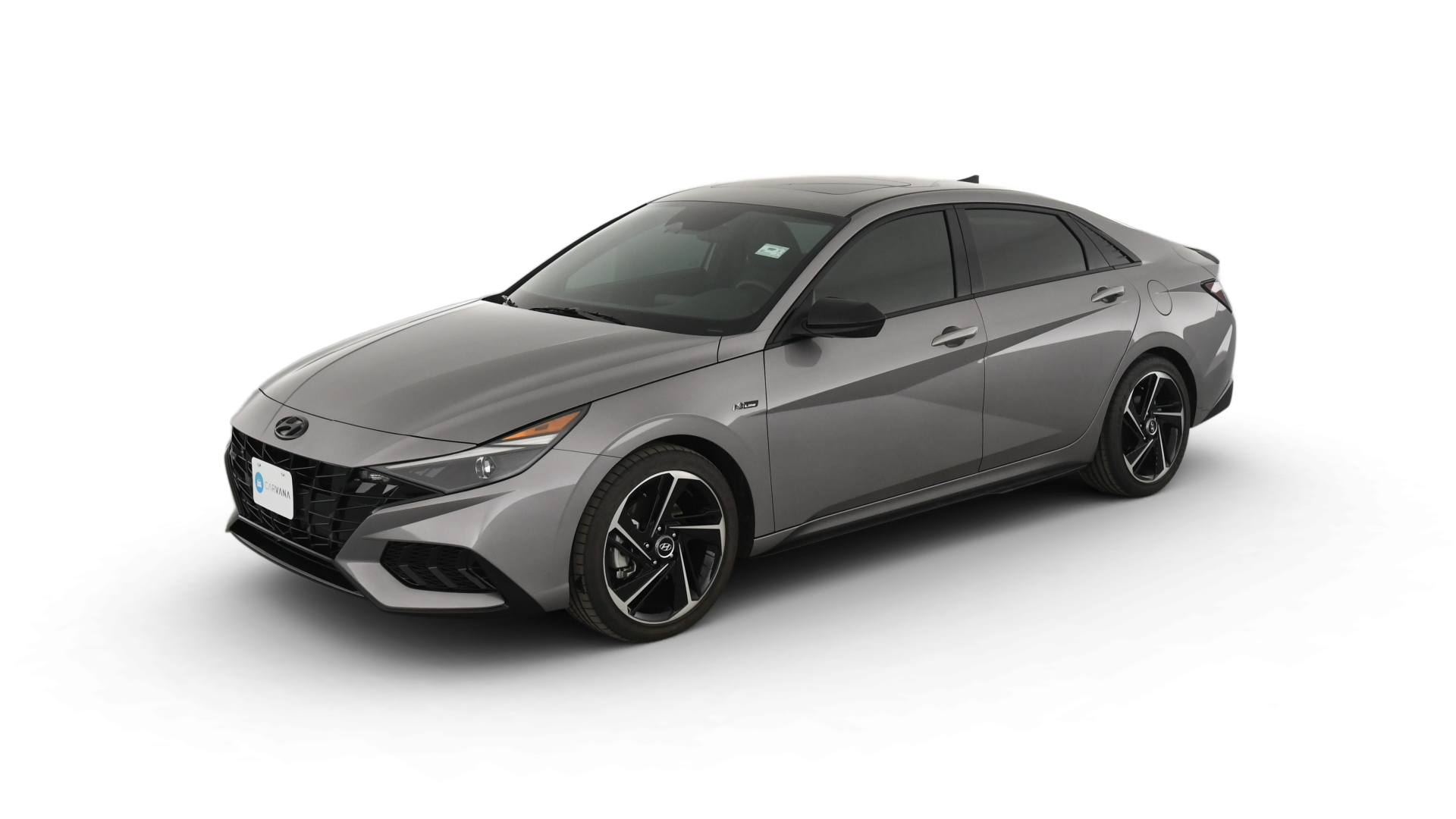 2022 Hyundai Elantra