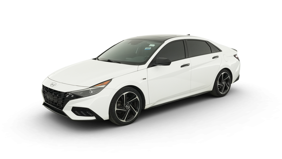 2022 Hyundai Elantra