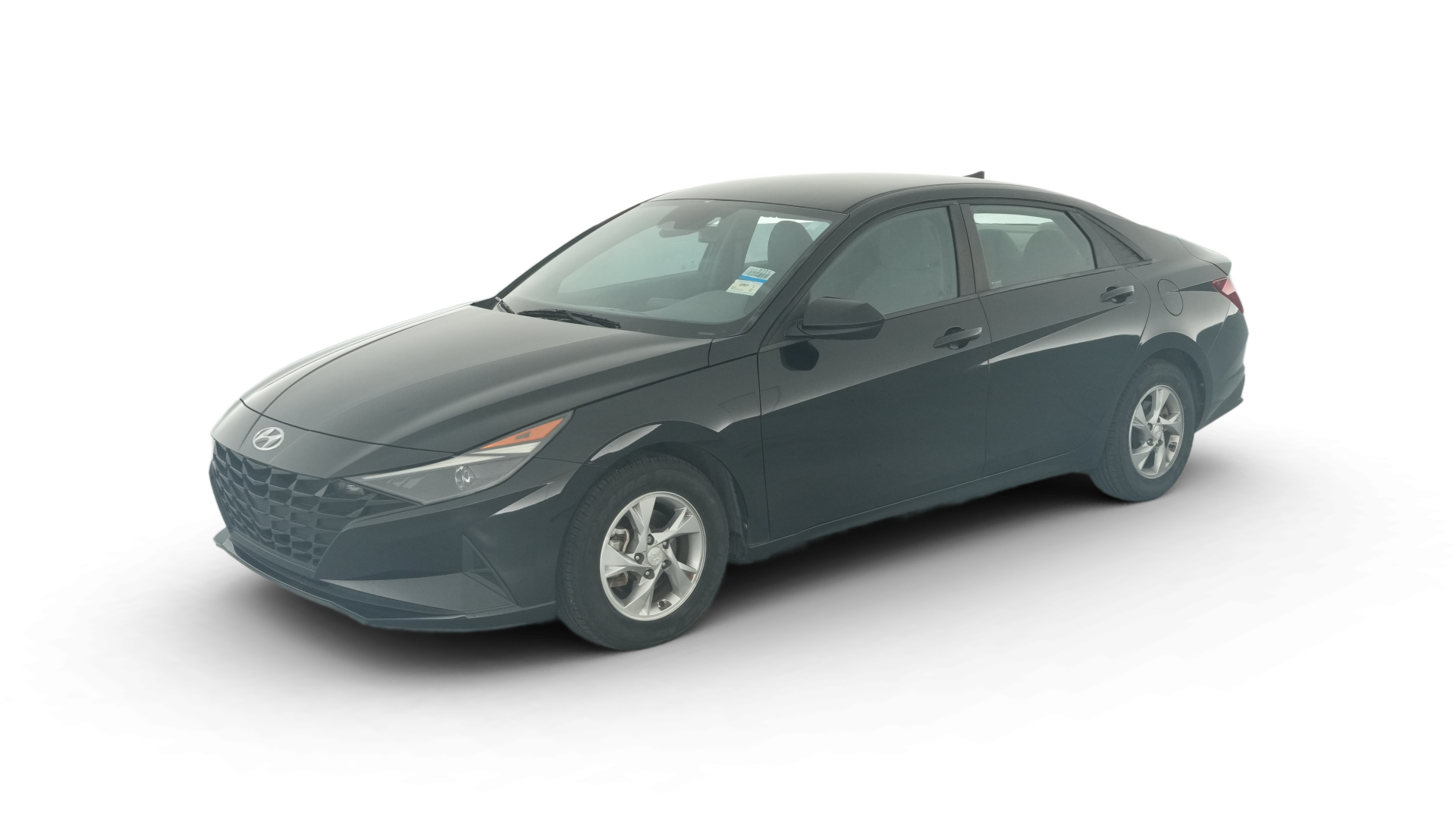 2022 Hyundai Elantra vehicle photo