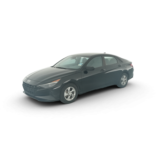 2022 Hyundai Elantra