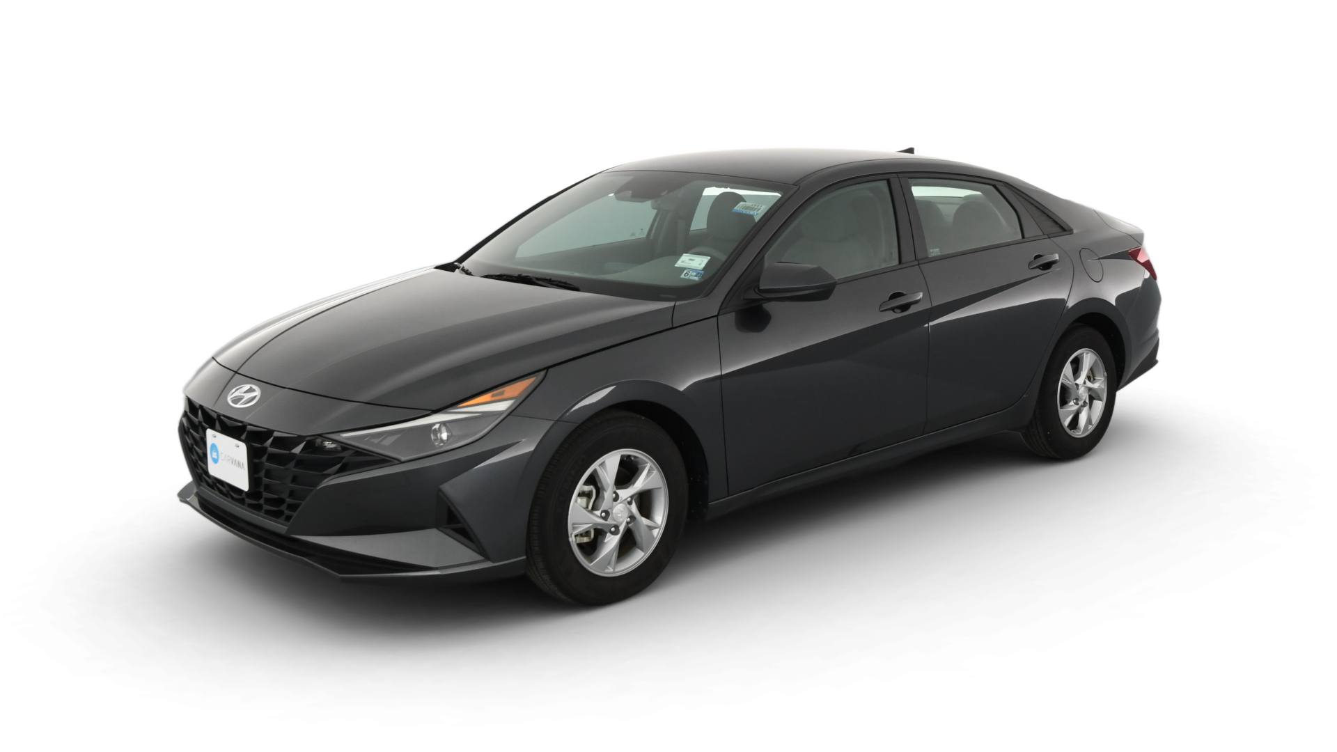 2022 Hyundai Elantra SE