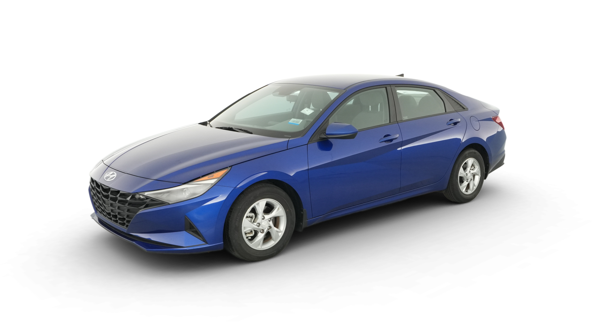 2022 Hyundai Elantra vehicle photo