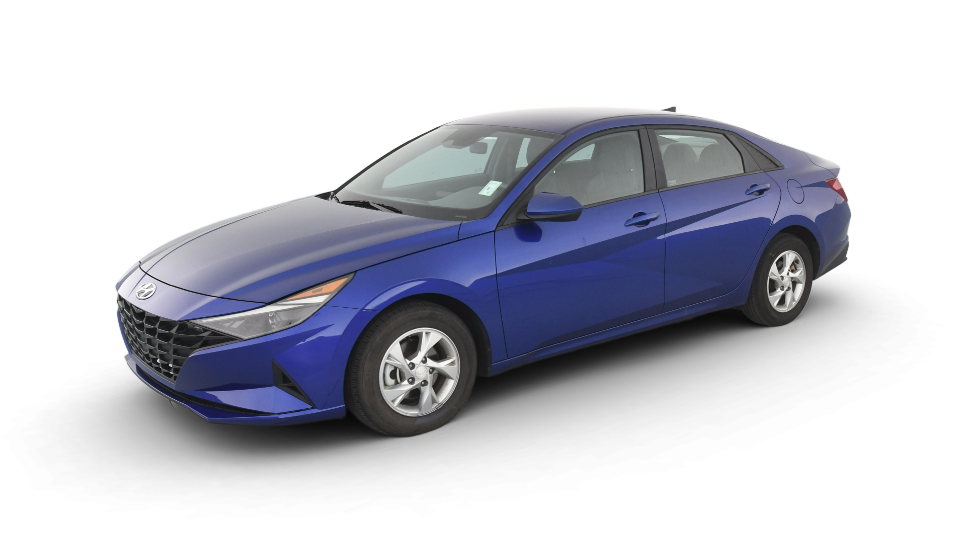 2022 Hyundai Elantra SE