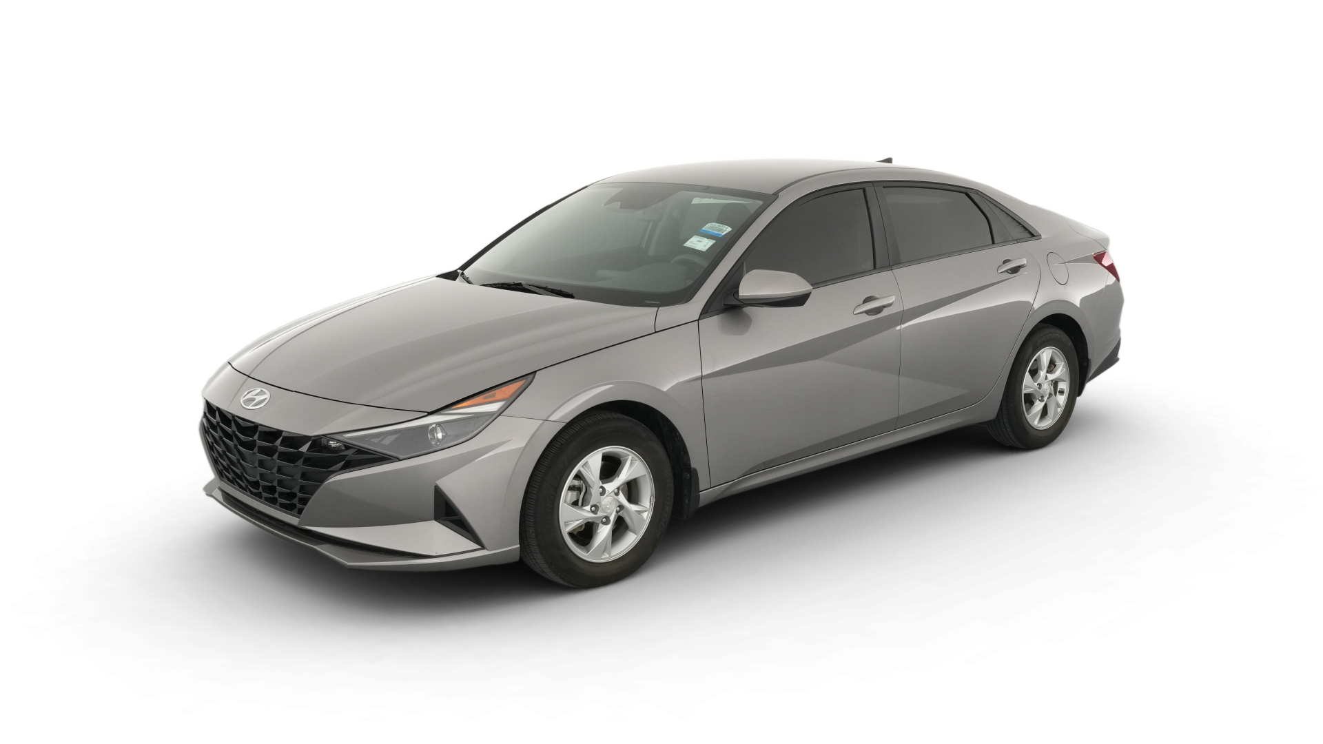 2022 Hyundai Elantra vehicle photo