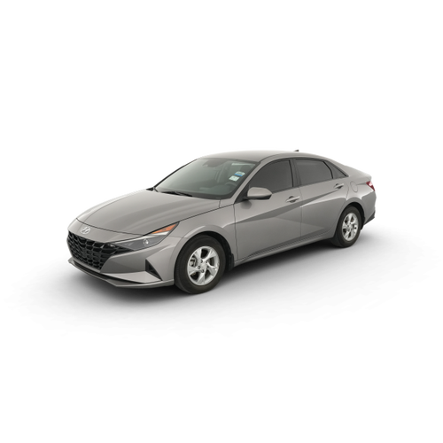 2022 Hyundai Elantra