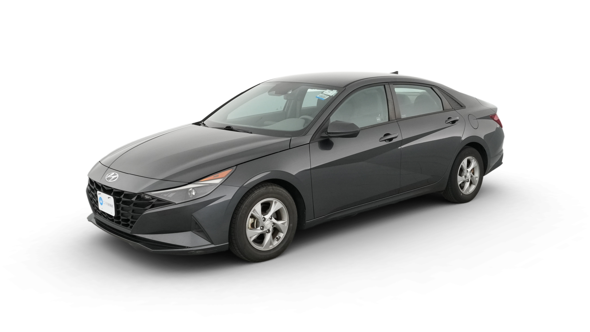 2022 Hyundai Elantra SE
