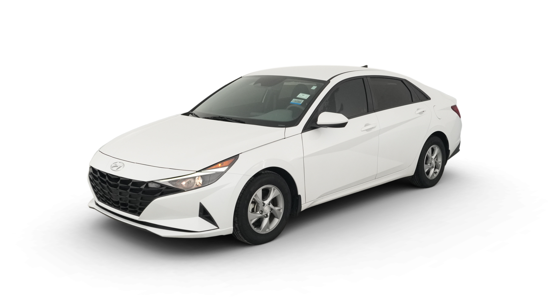 2022 Hyundai Elantra SE