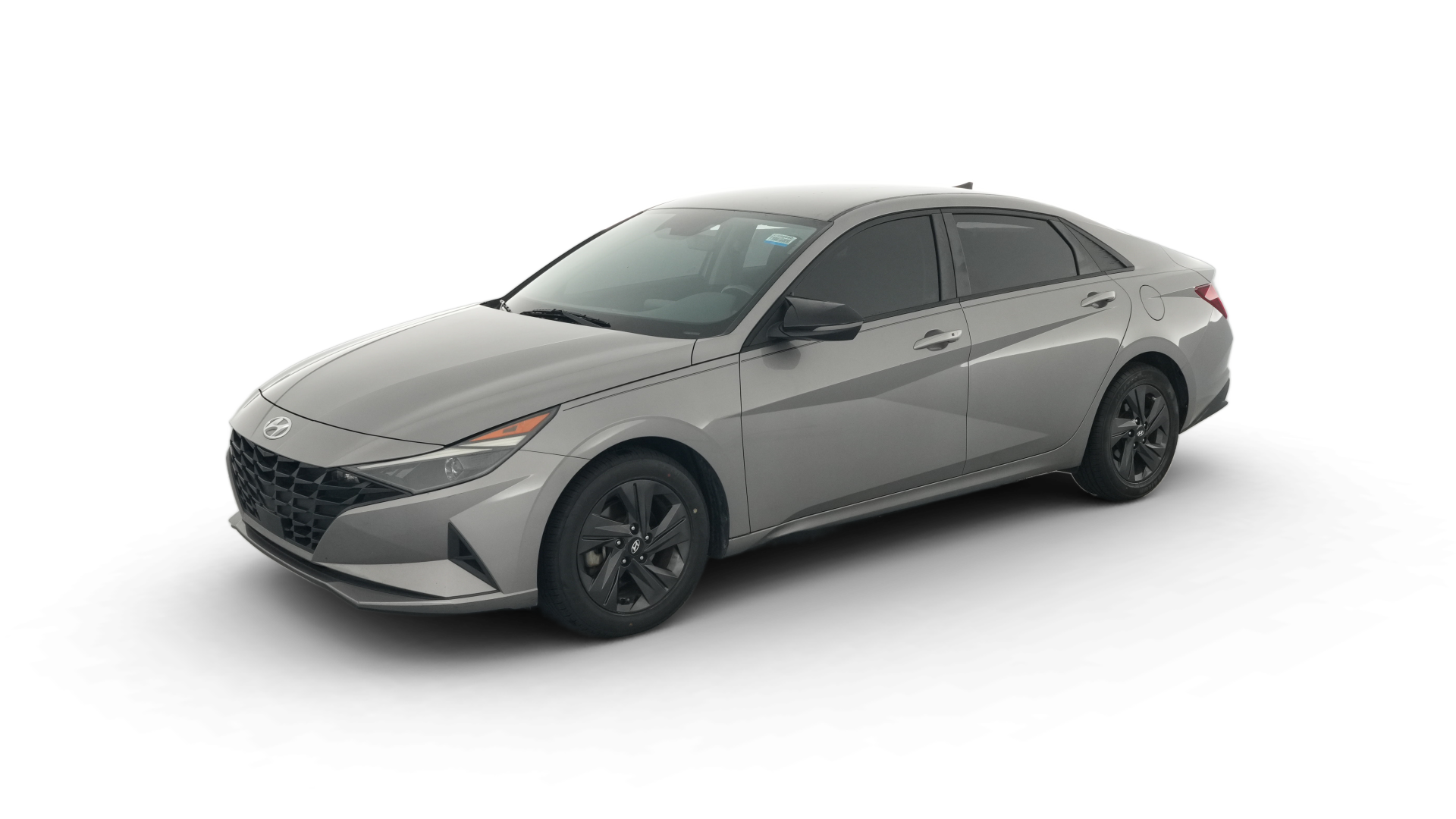 2022 Hyundai Elantra vehicle photo