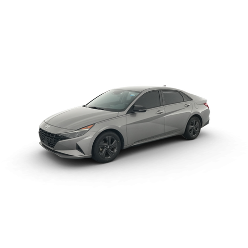 2022 Hyundai Elantra