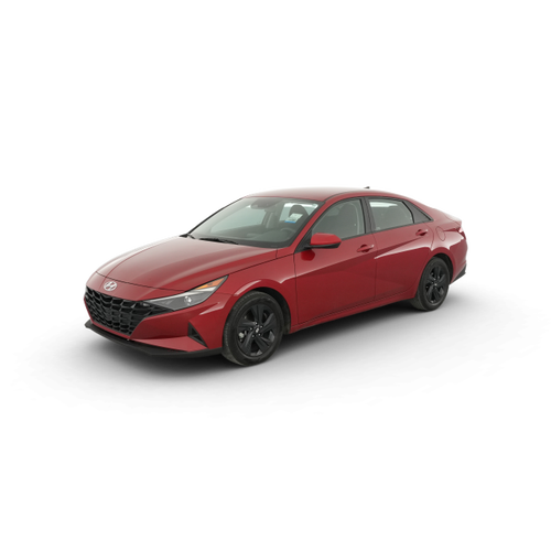 2022 Hyundai Elantra