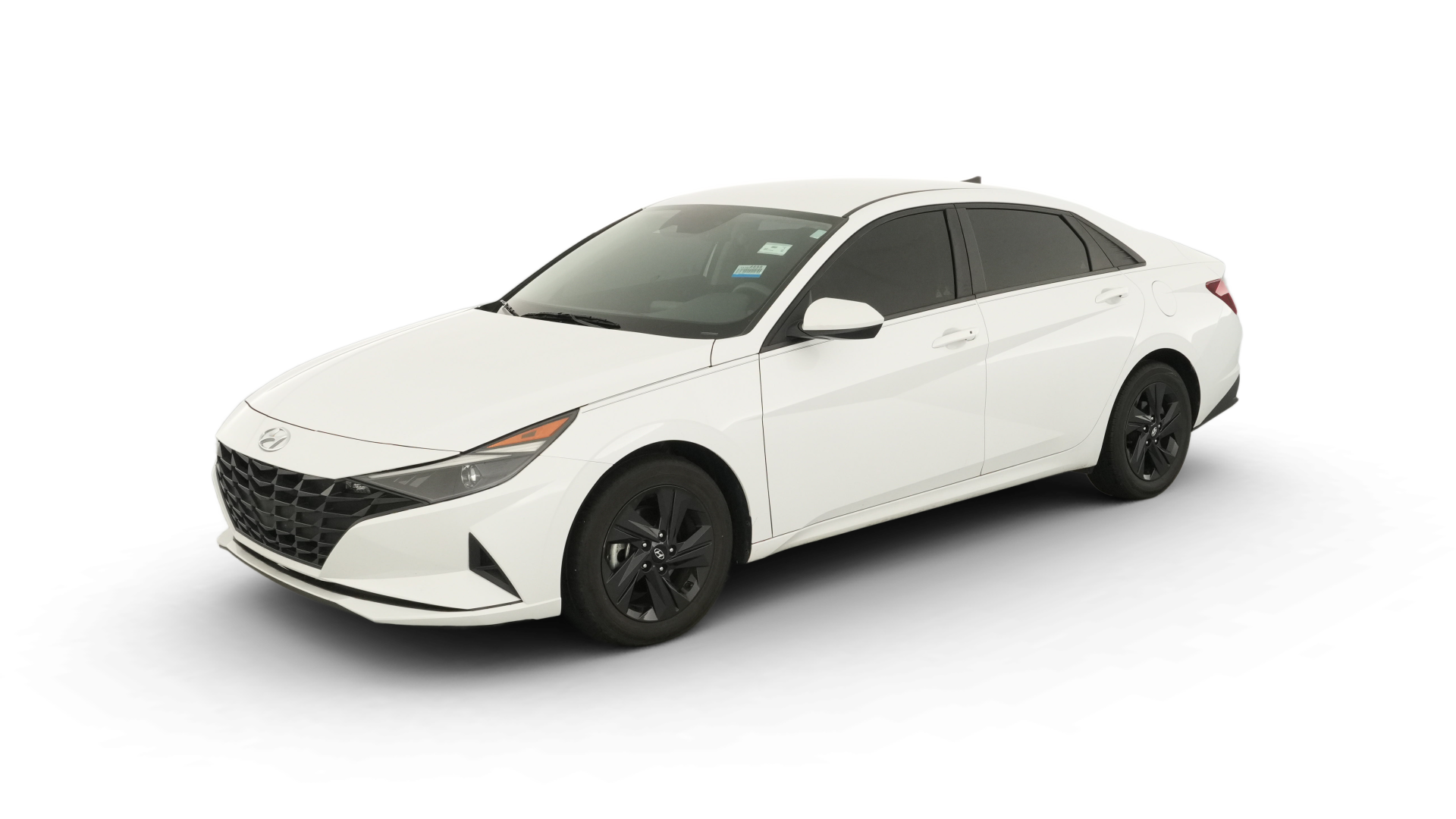 2022 Hyundai Elantra vehicle photo