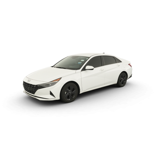 2022 Hyundai Elantra