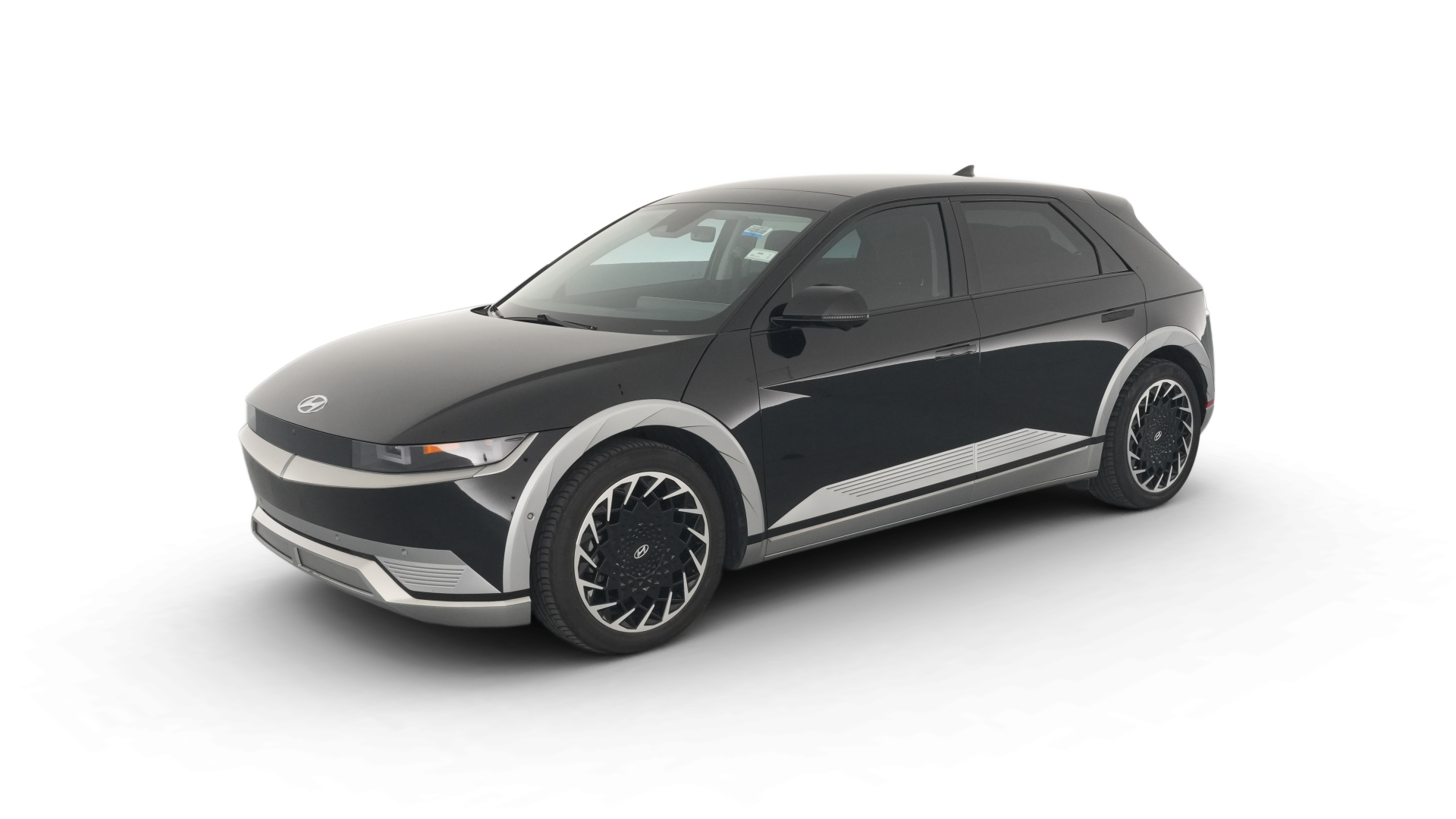 2022 Hyundai IONIQ 5 vehicle photo