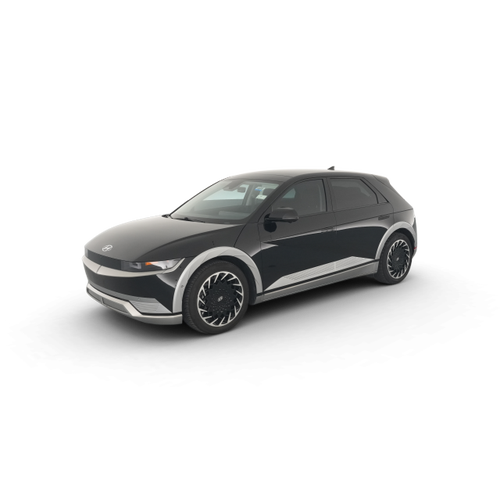 2022 Hyundai IONIQ 5