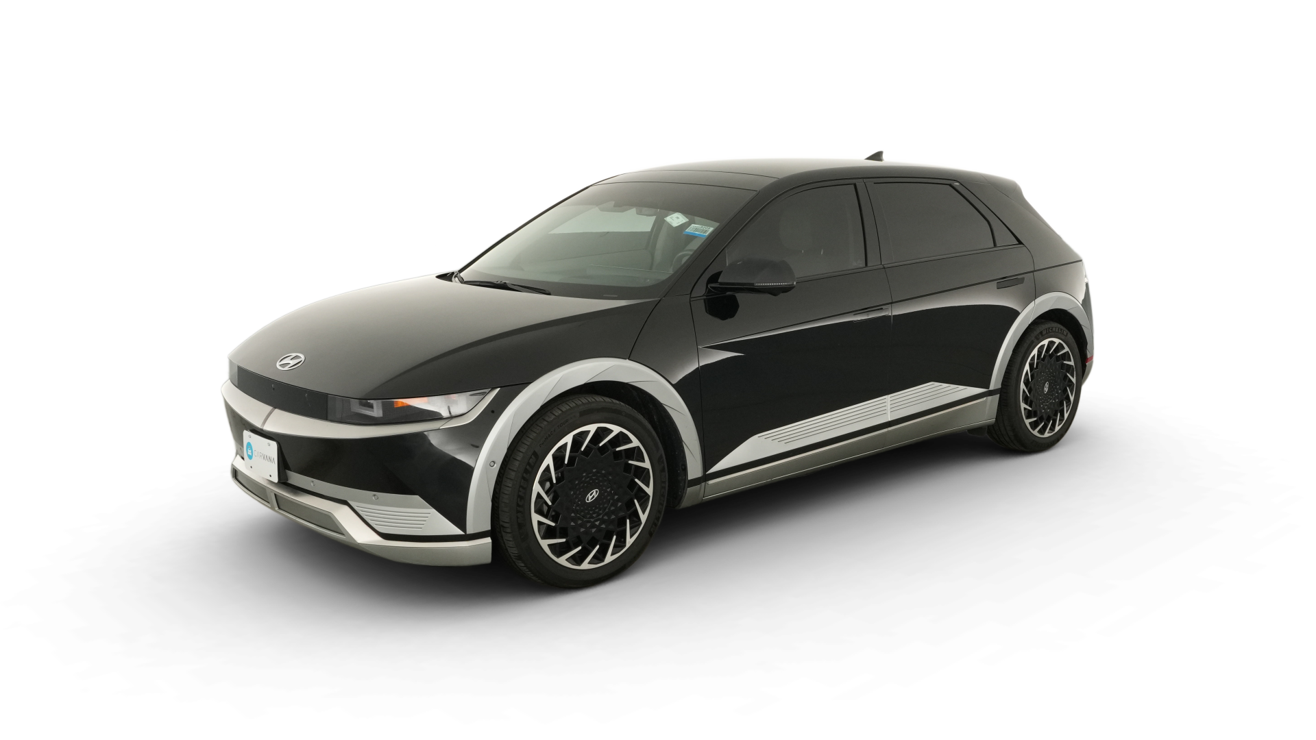 2022 Hyundai IONIQ 5