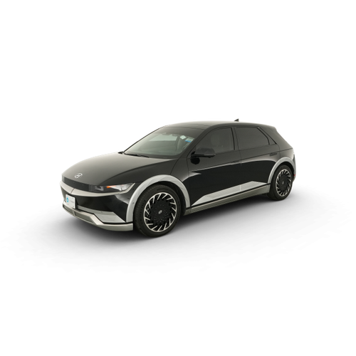 2022 Hyundai IONIQ 5