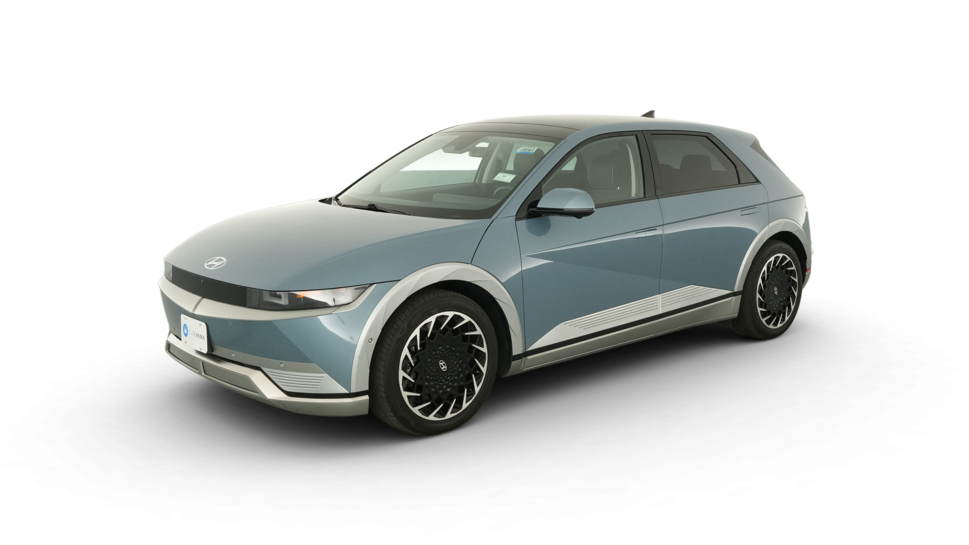 2022 Hyundai IONIQ 5 Limited