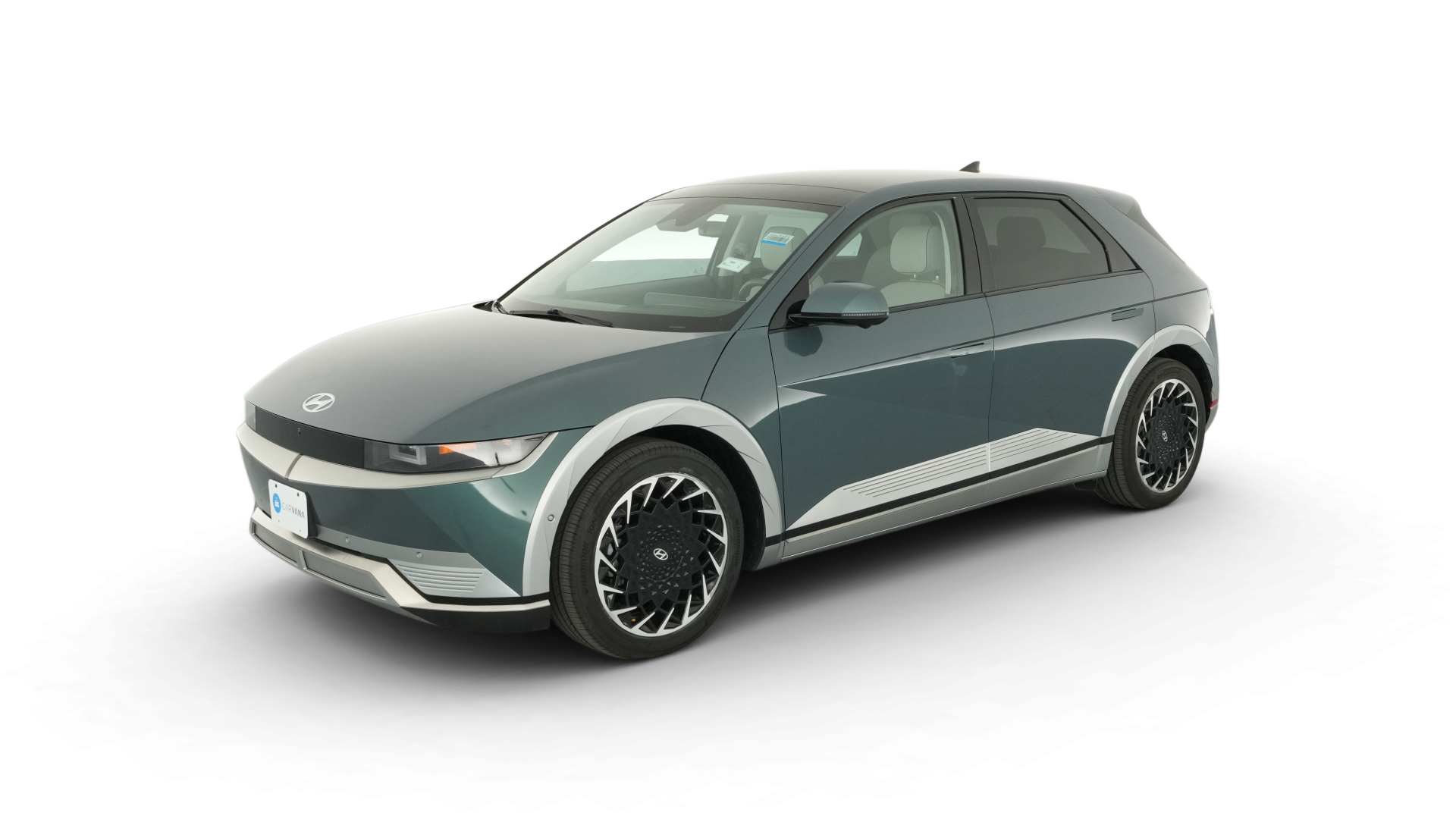 2022 Hyundai IONIQ 5 Limited