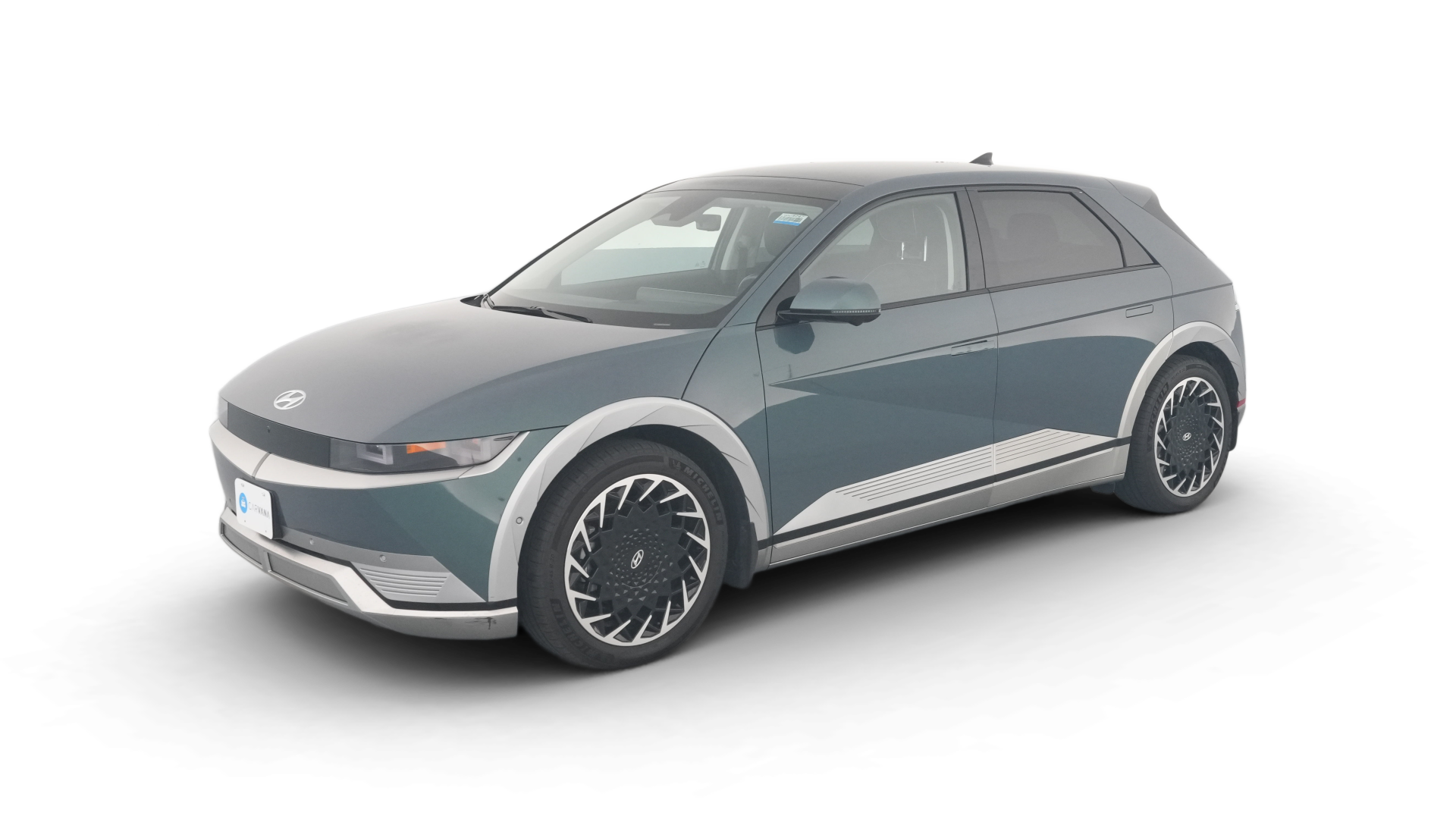 2022 Hyundai IONIQ 5 Limited