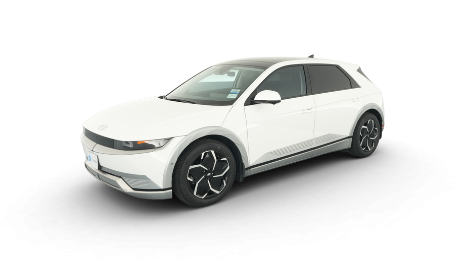 2022 Hyundai IONIQ 5