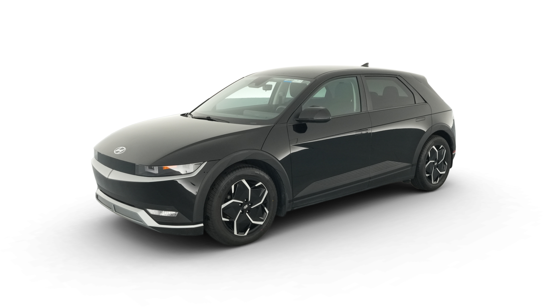 2022 Hyundai IONIQ 5 SE