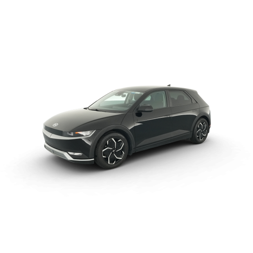 2022 Hyundai IONIQ 5