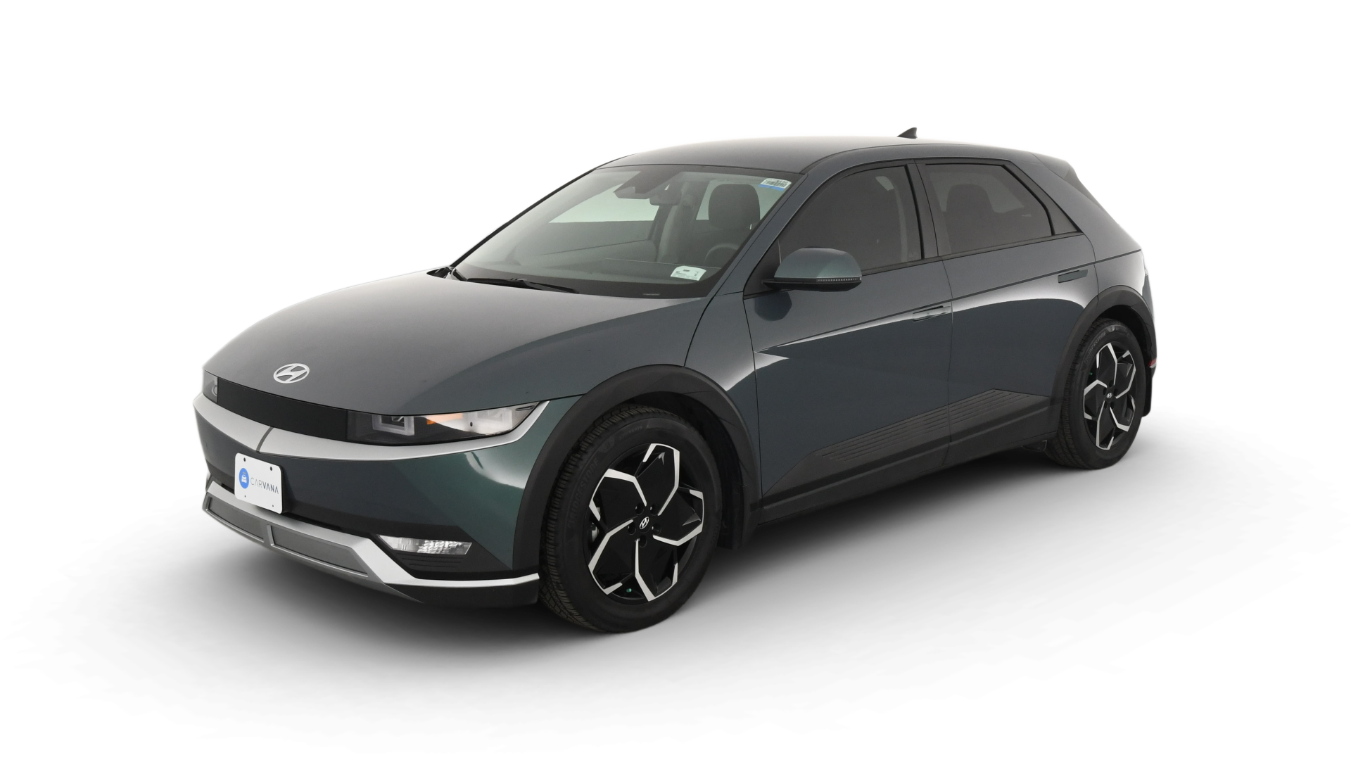 2022 Hyundai IONIQ 5