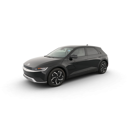 2022 Hyundai IONIQ 5