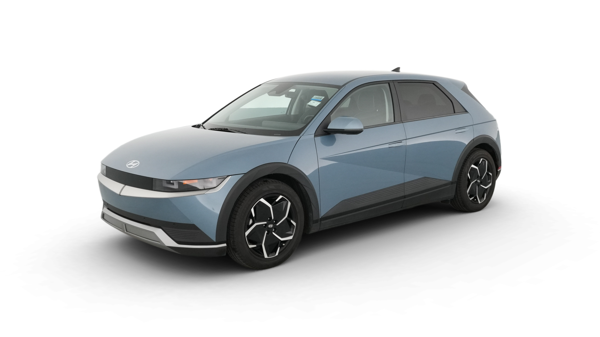 2022 Hyundai IONIQ 5 SEL