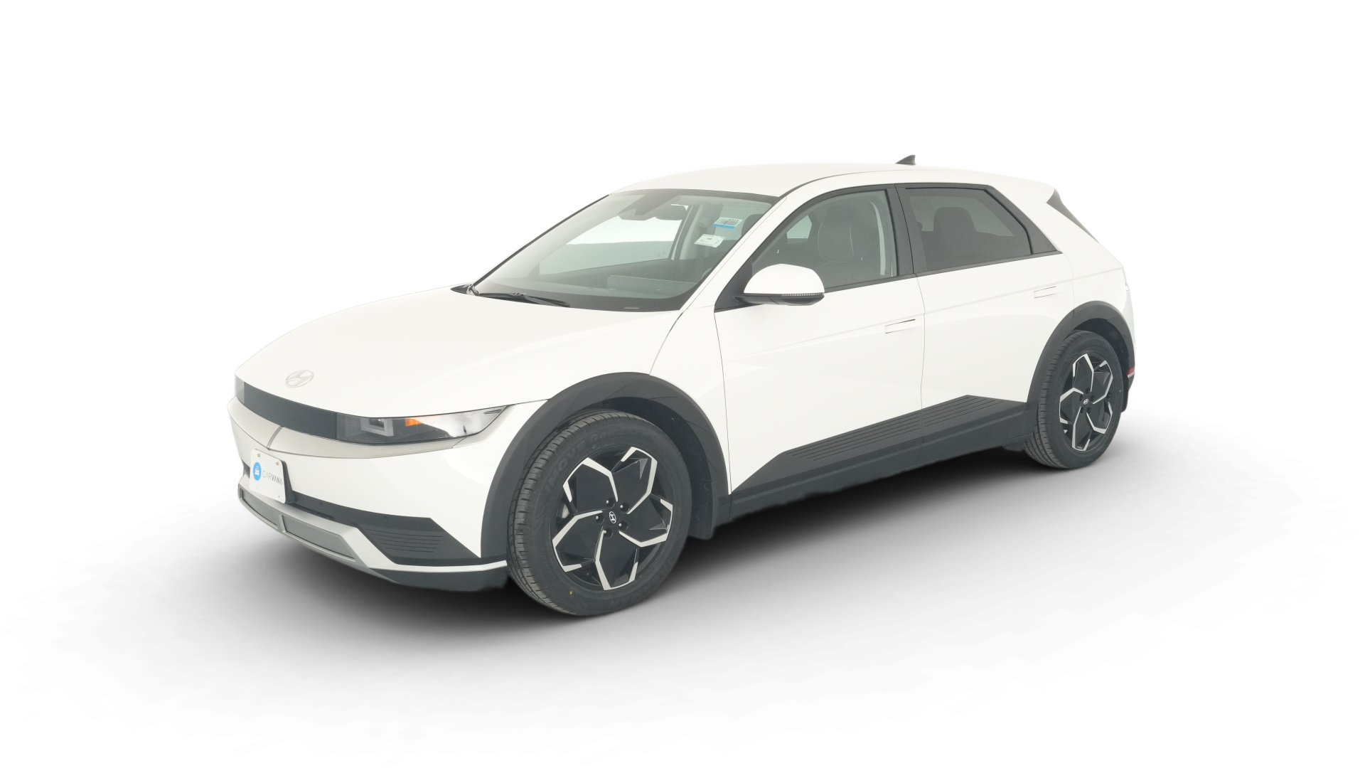 2022 Hyundai IONIQ 5 vehicle photo