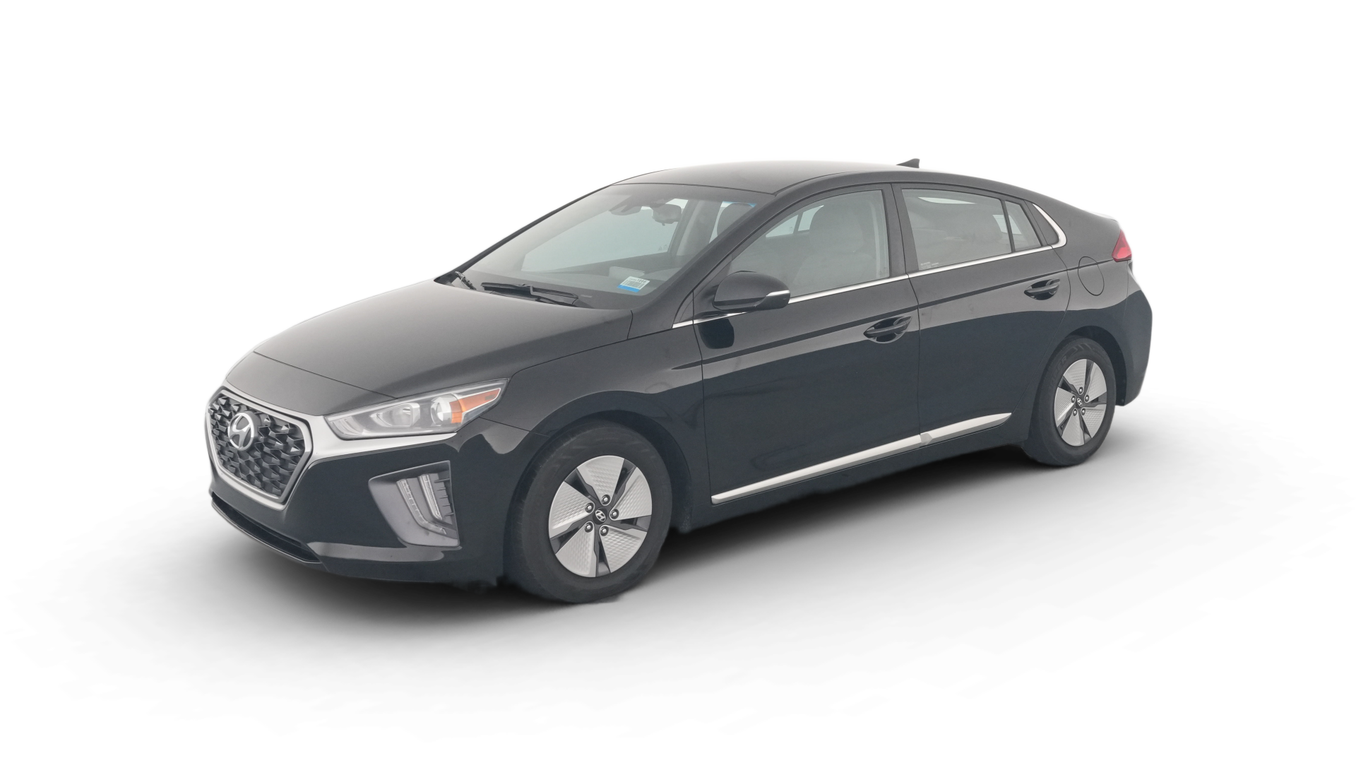 2022 Hyundai Ioniq SE