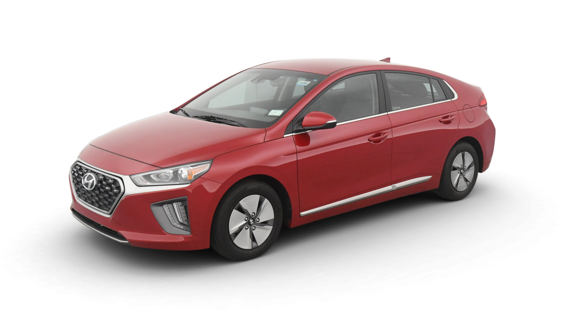 2022 Hyundai Ioniq SE
