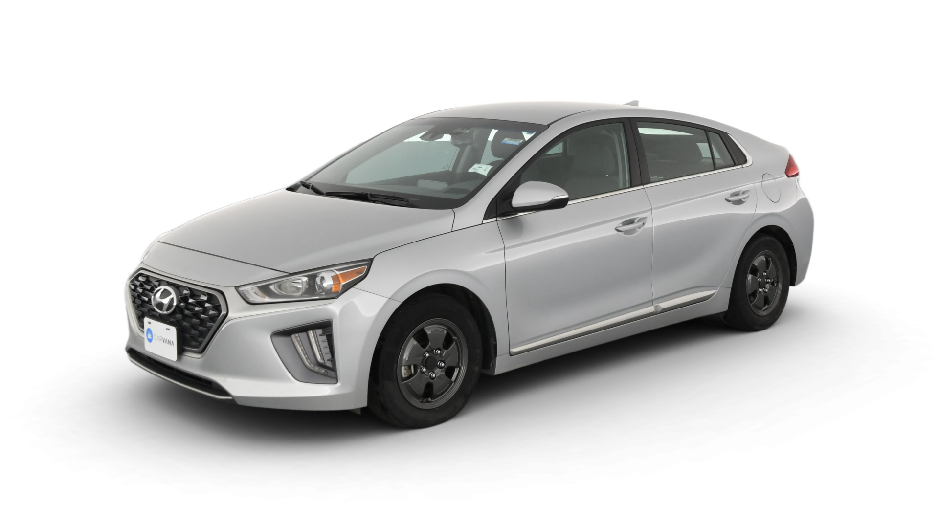 2022 Hyundai Ioniq SE