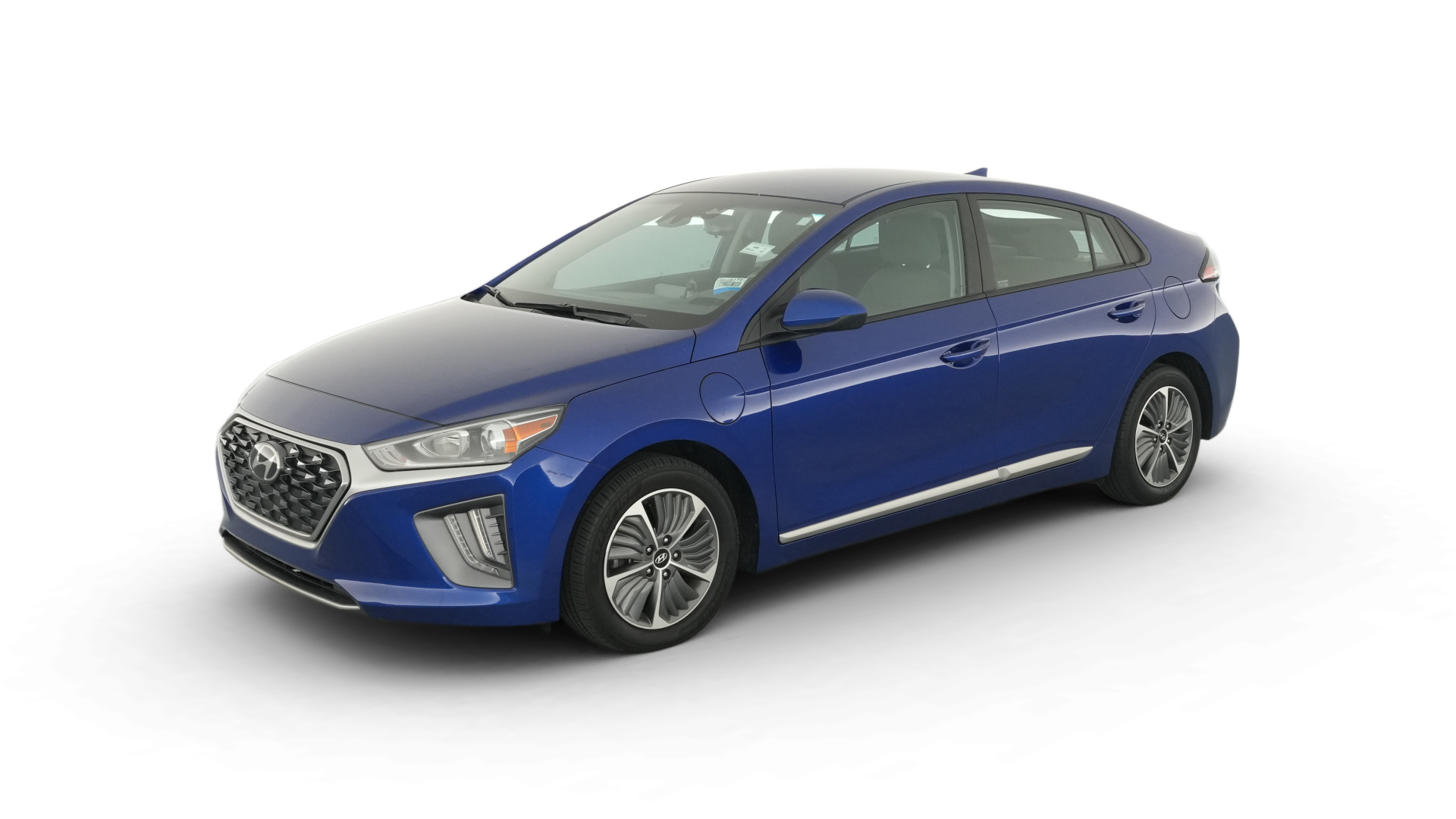 2022 Hyundai Ioniq SE