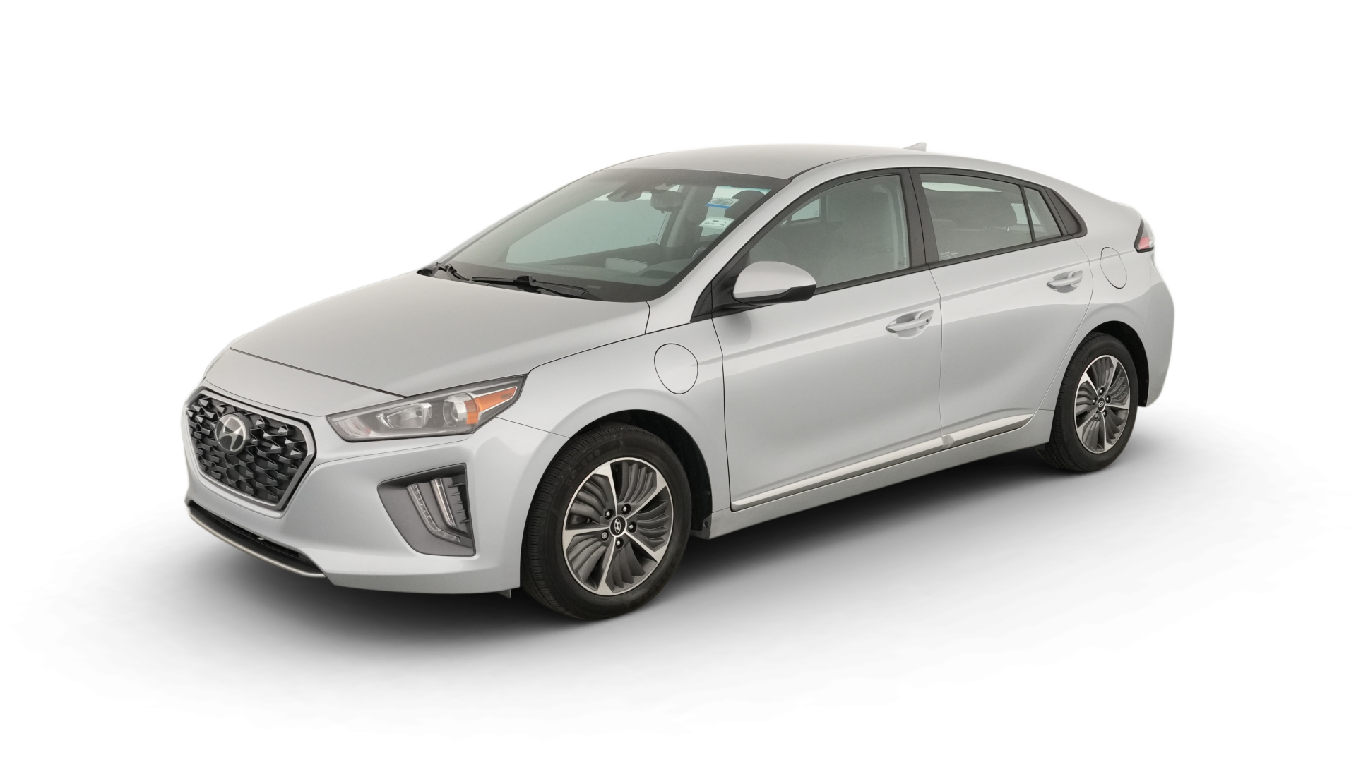 2022 Hyundai Ioniq SE