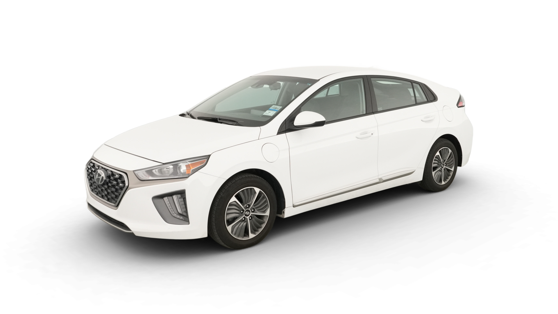 2022 Hyundai Ioniq SE