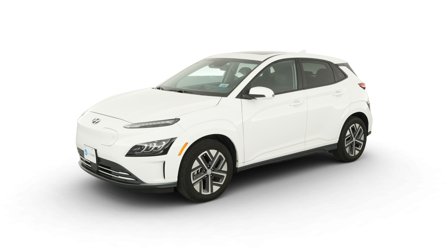 2022 Hyundai Kona Electric
