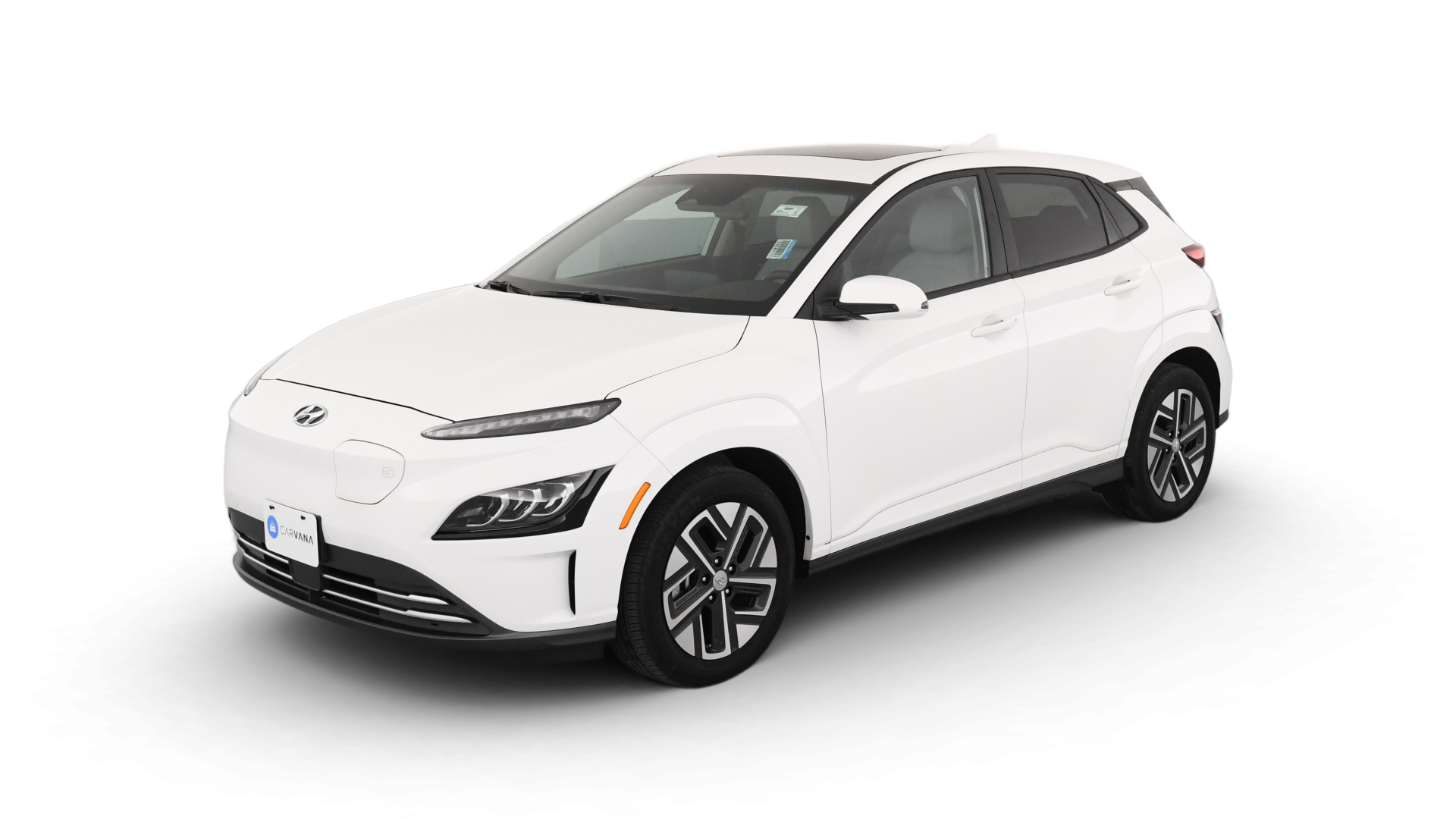 2022 Hyundai Kona EV Limited