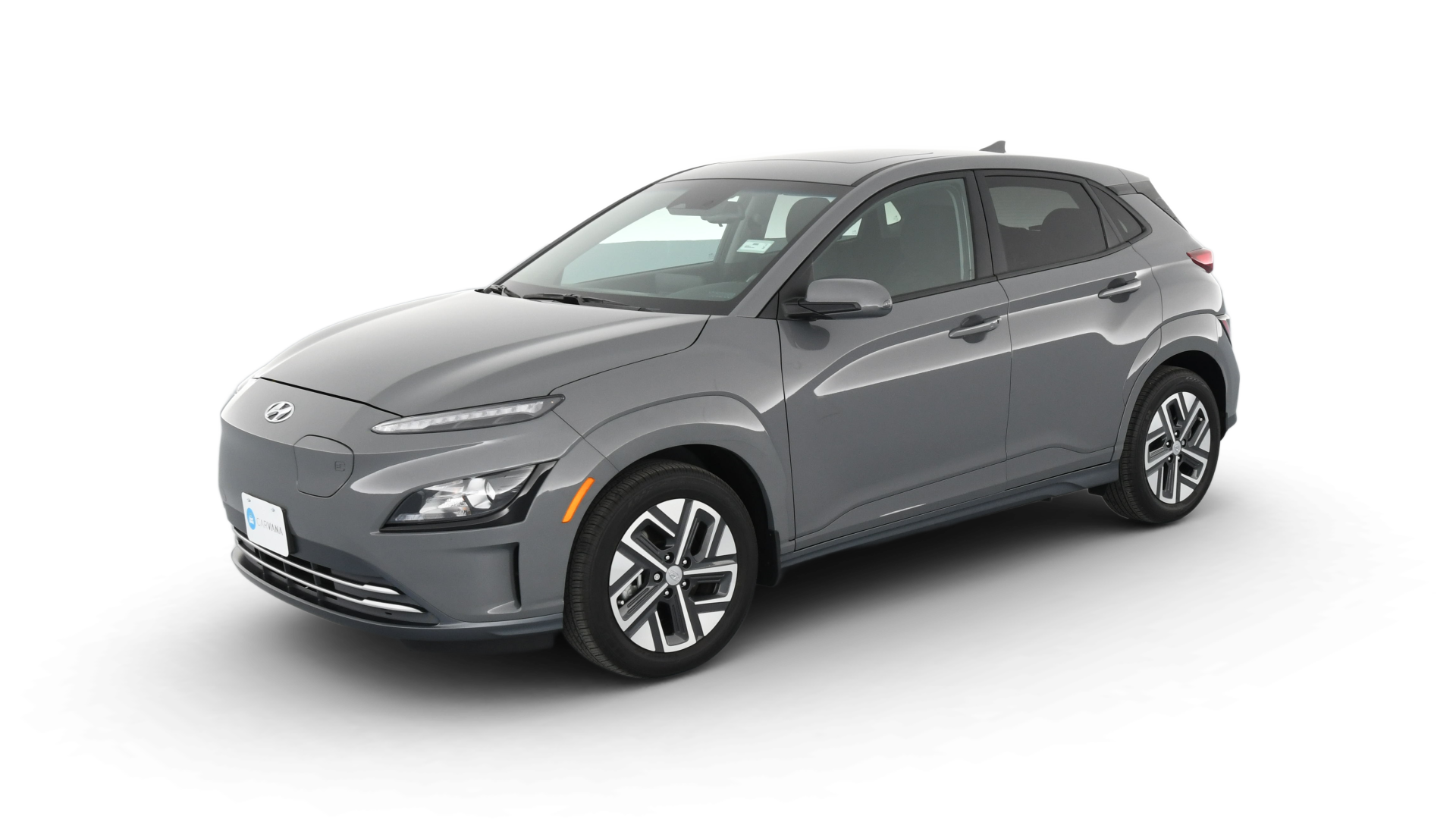 2022 Hyundai Kona EV