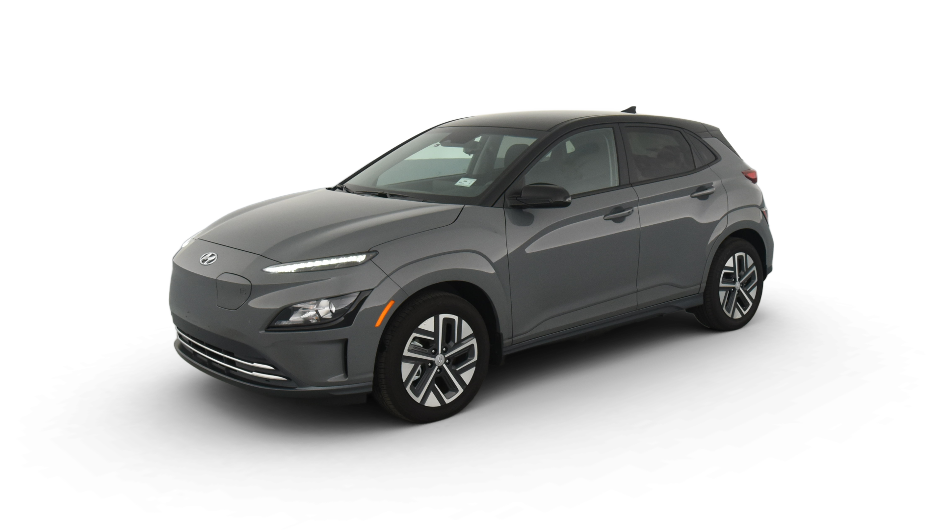 2022 Hyundai Kona EV SEL