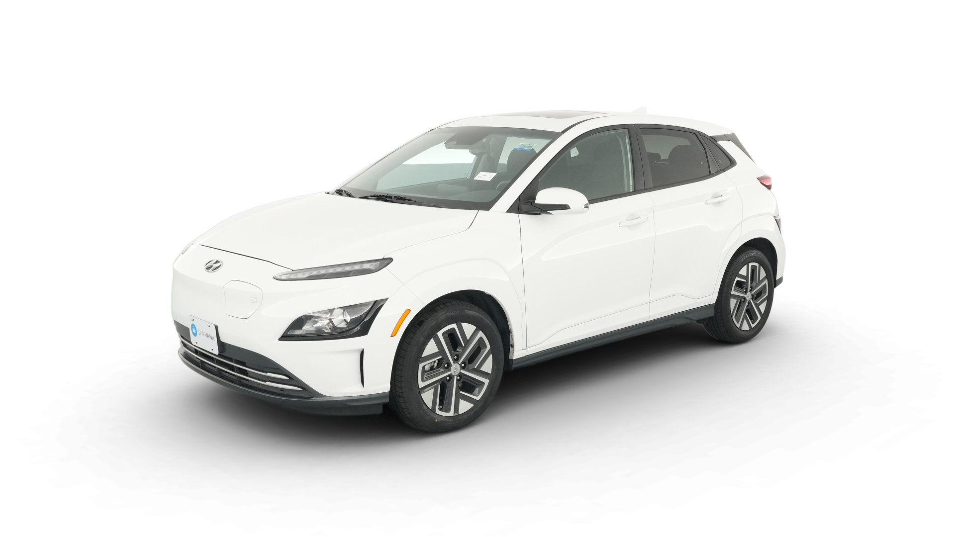 2022 Hyundai Kona EV SEL