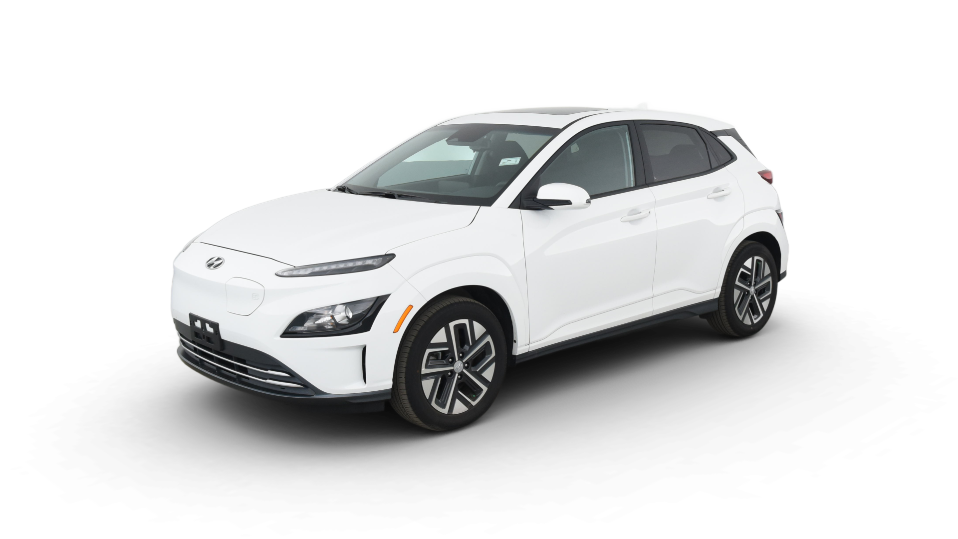 2022 Hyundai Kona EV SEL