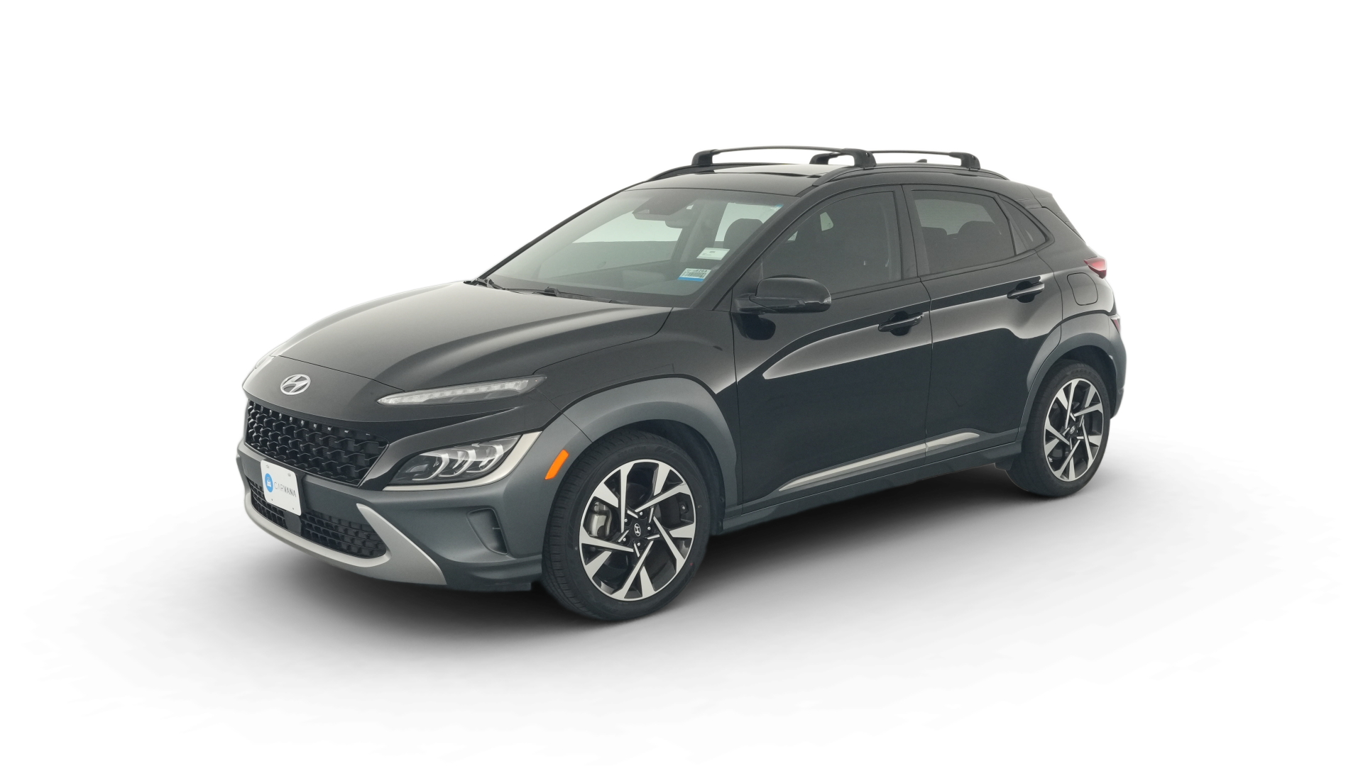 2022 Hyundai Kona vehicle photo