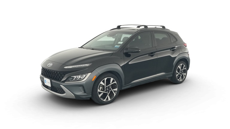2022 Hyundai Kona vehicle photo