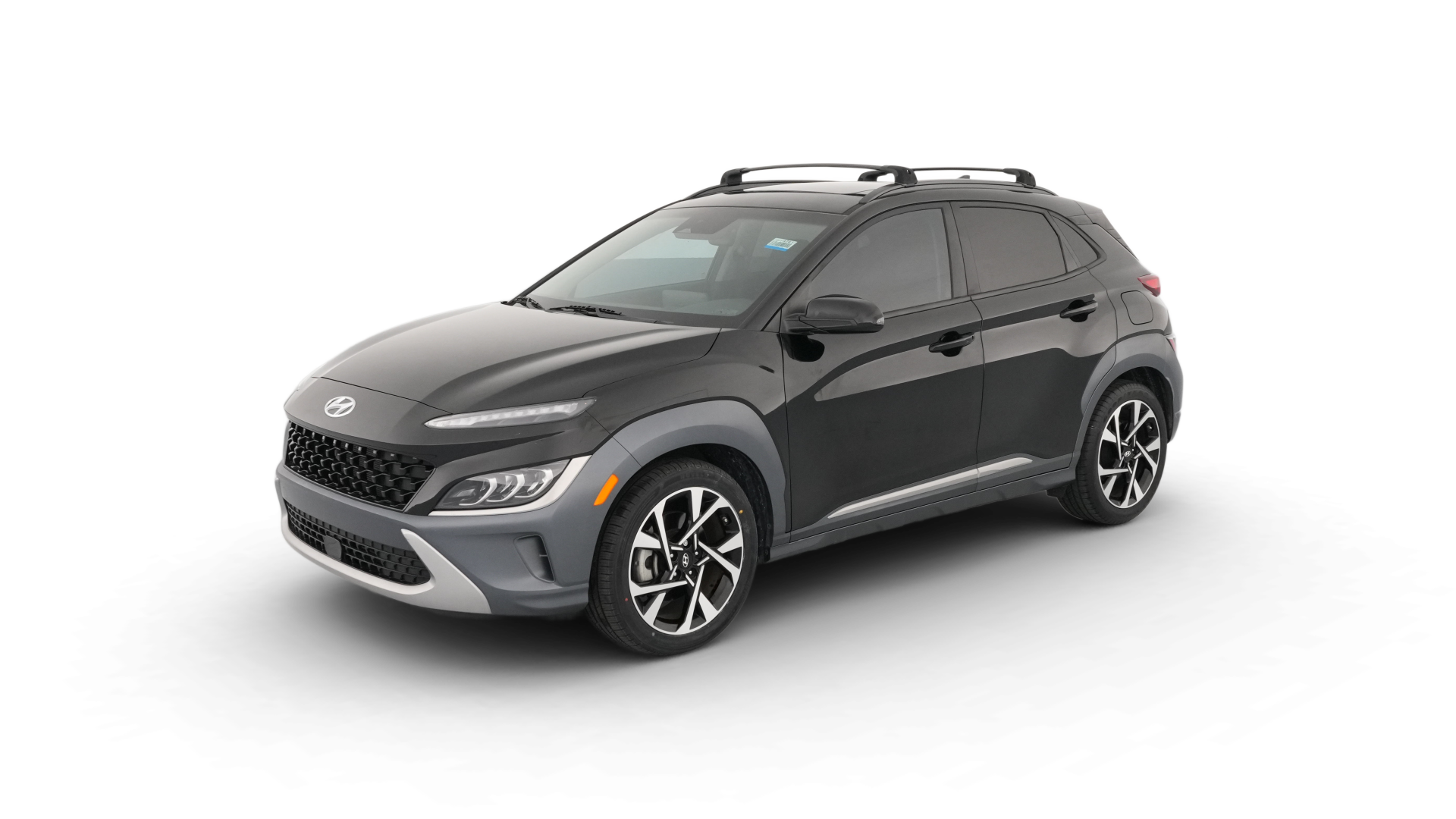 2022 Hyundai Kona vehicle photo