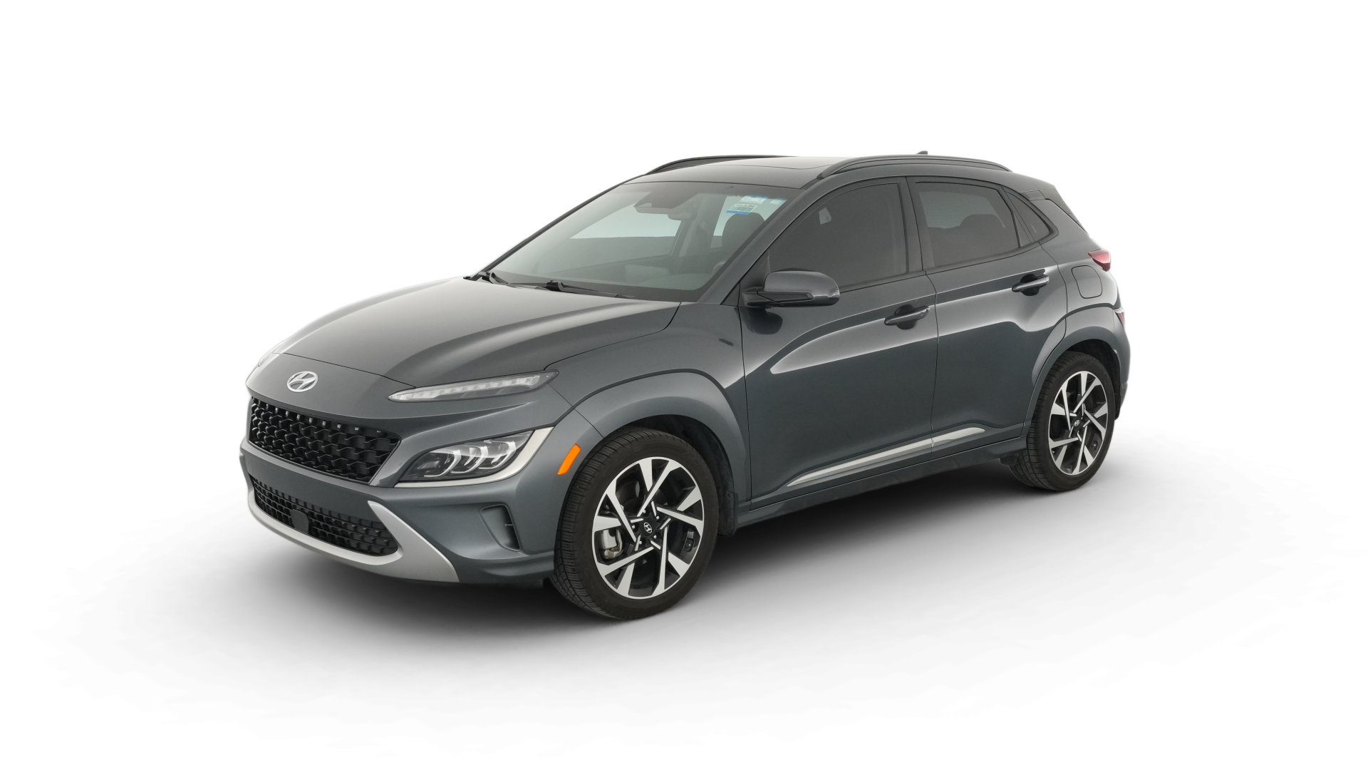 2022 Hyundai Kona Limited